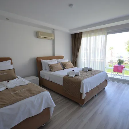 Kaya 3* Bozburun