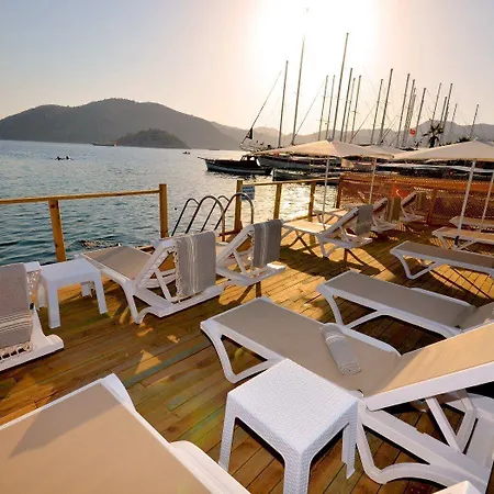 Kaya Otel 3*