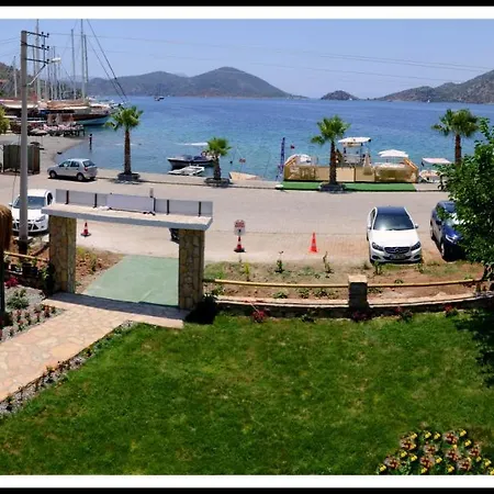 Kaya 3* Bozburun