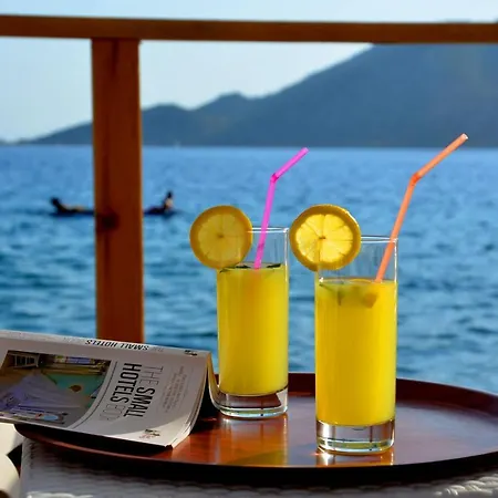 Kaya Otel