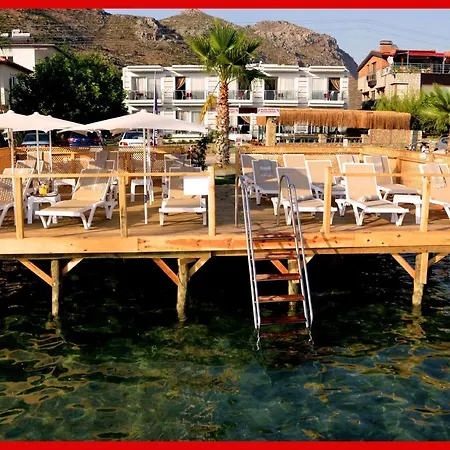 Kaya 3* Bozburun