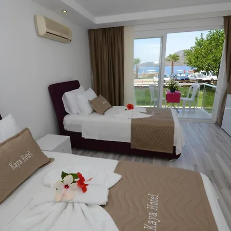 Otel Kaya 3*
