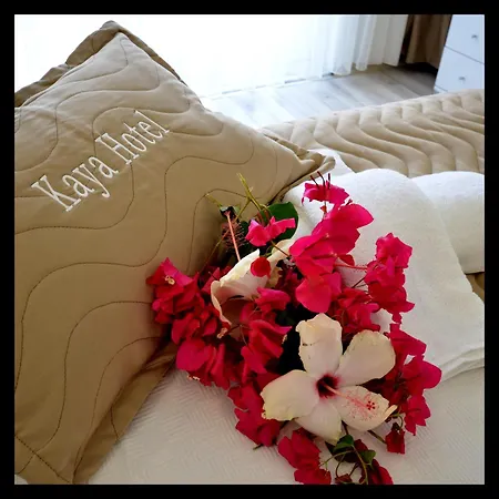 Kaya Otel 3*
