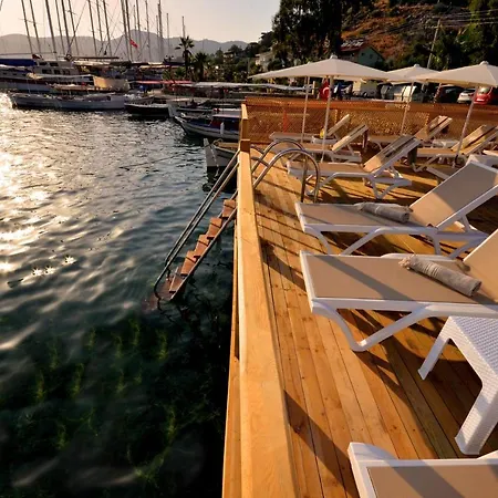 Hotel Kaya