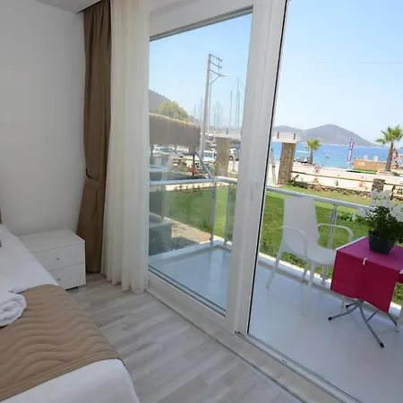 Kaya 3* Bozburun