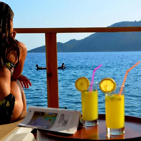 Hotel Kaya Bozburun