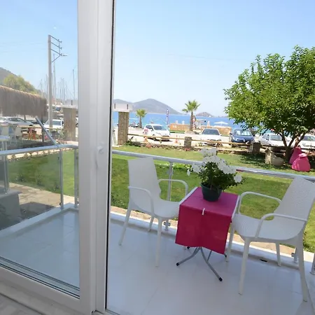 Kaya 3* Bozburun