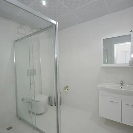 Kaya Otel Bozburun
