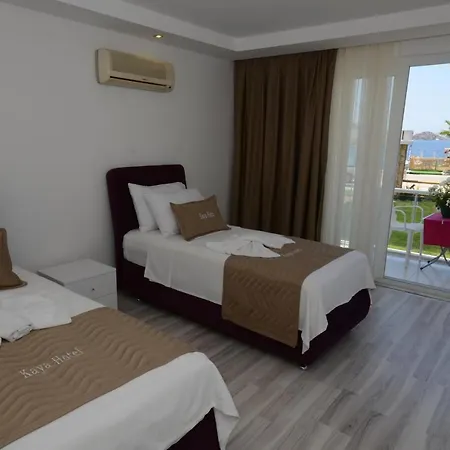 Kaya Otel Bozburun
