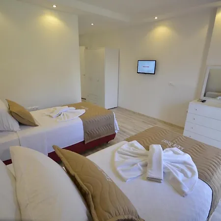 Kaya Otel