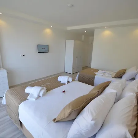 Kaya Hotel 3*