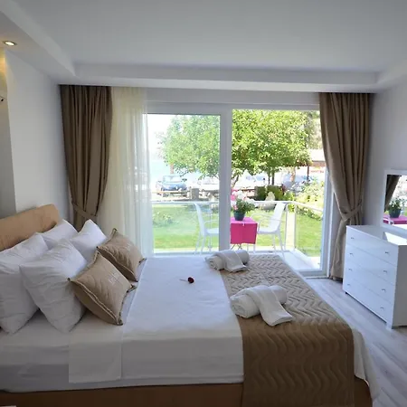 Kaya Otel Bozburun