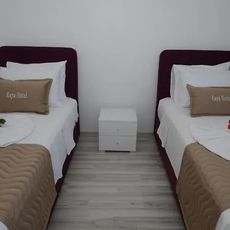 Kaya 3* Bozburun
