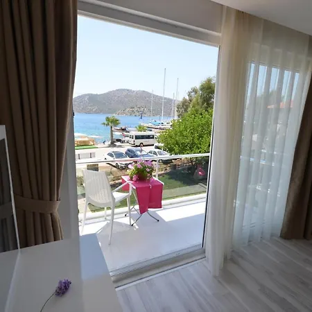 Kaya Otel
