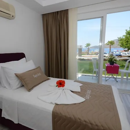 Otel Kaya 3*