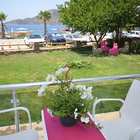 Kaya Hotel