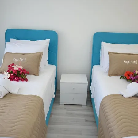 Otel Kaya