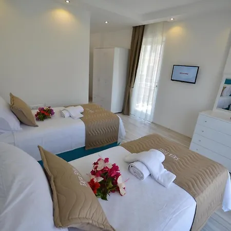 Kaya Otel