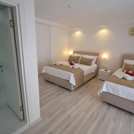 Kaya Hotel 3*