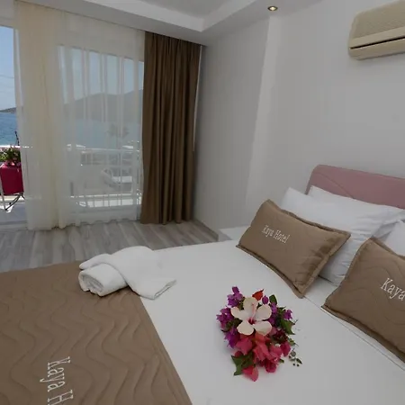Otel Kaya Bozburun