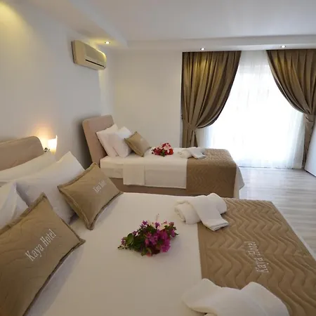 Kaya Otel Bozburun
