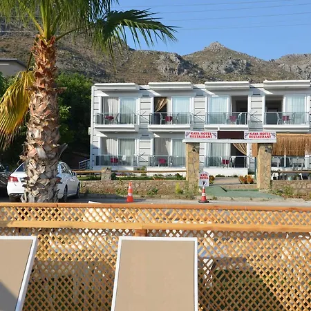 Hotel Kaya Bozburun