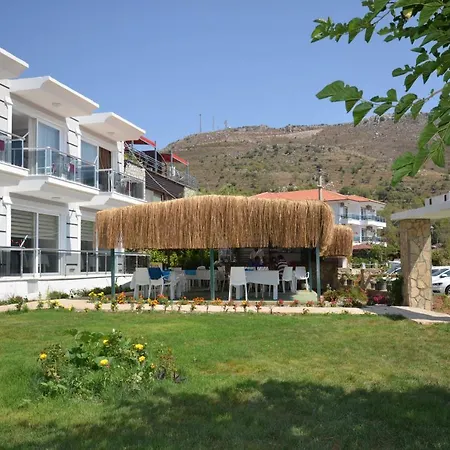 Otel Kaya