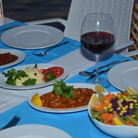 Kaya Otel Bozburun