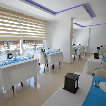 Otel Kaya
