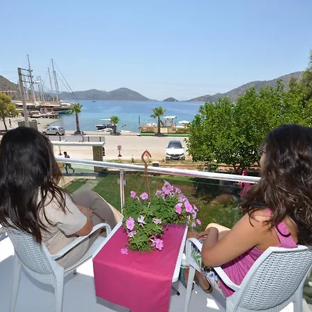 Otel Kaya