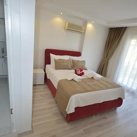 Kaya Otel