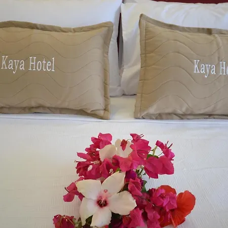 Kaya Hotel 3*