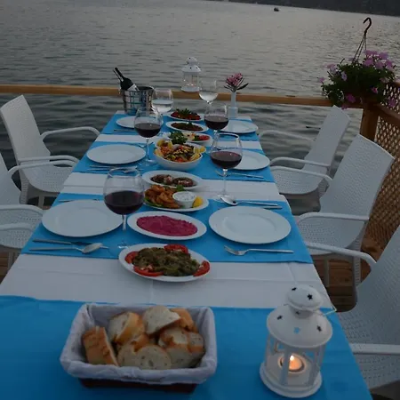 Hotel Kaya