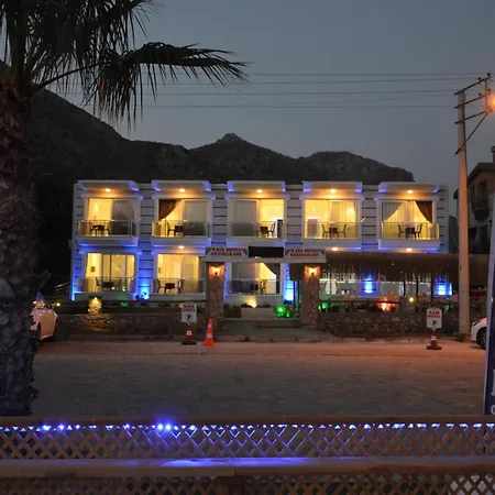 Kaya Otel 3*