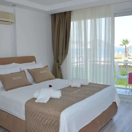 Kaya Otel Bozburun