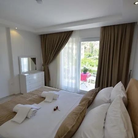 Hotel Kaya