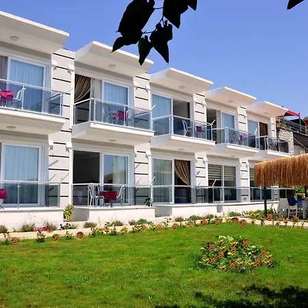 Otel Kaya 3*