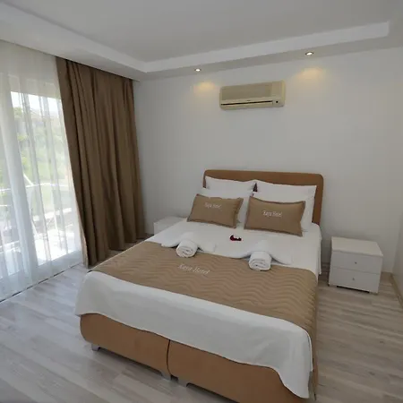 Kaya Otel 3*