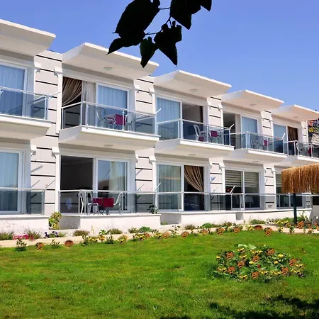 Kaya Hotel Bozburun