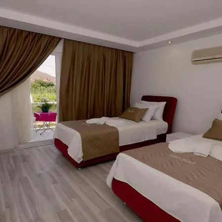 Otel Kaya