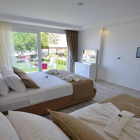 Kaya Otel 3*