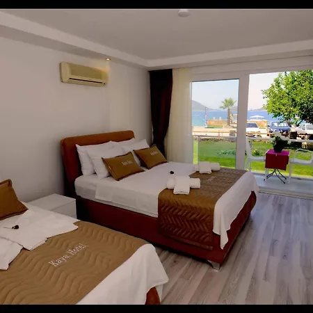 Kaya Hotel