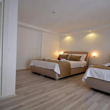 Otel Kaya 3*