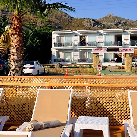 Hotel Kaya