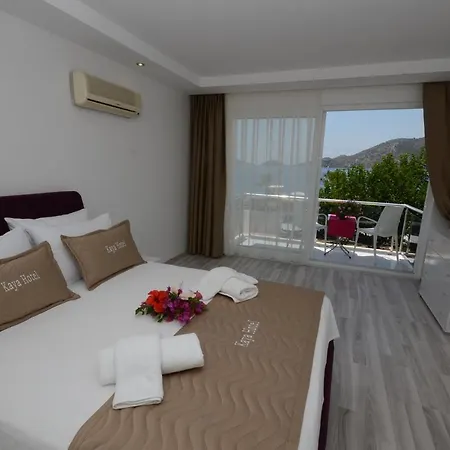 Kaya 3* Bozburun