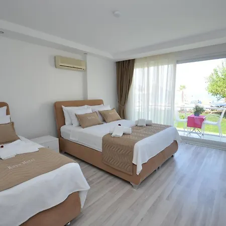 Kaya ボズブルン