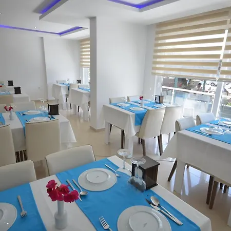 Kaya ボズブルン