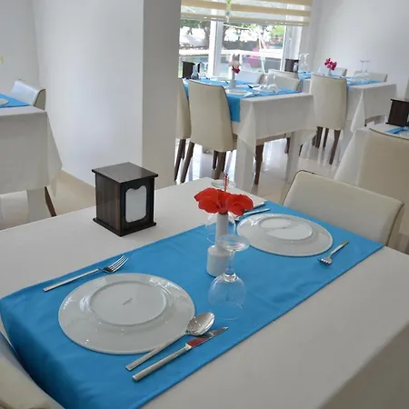 Kaya ボズブルン