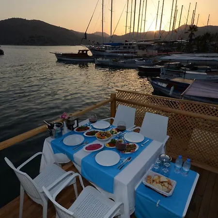 Kaya ボズブルン