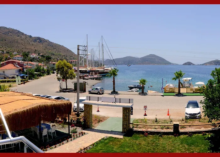 Kaya Ξενοδοχείο 3*